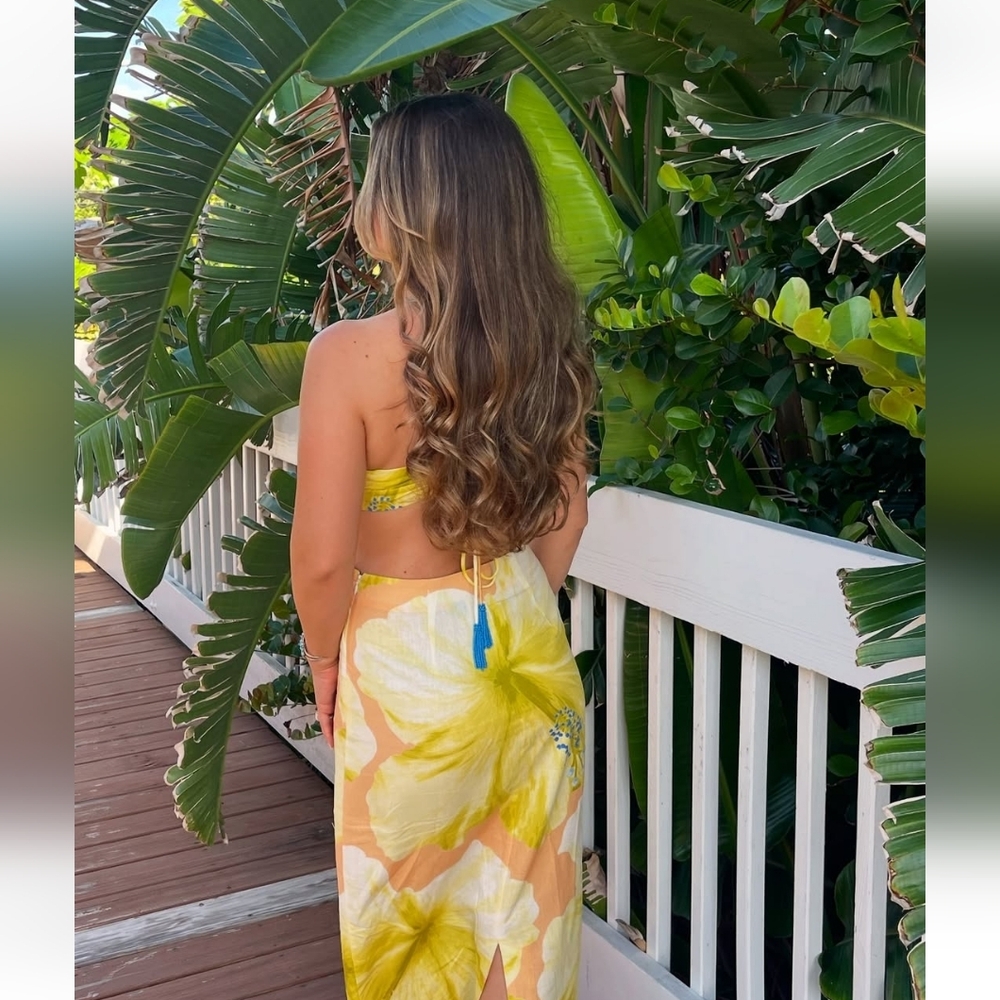 Farm Rio Dress - Picture 4 of 12